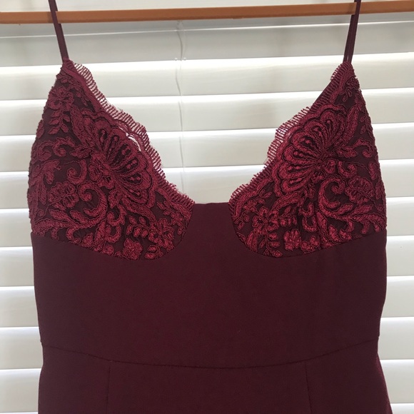 Nicholas dress - Picture 3 of 4